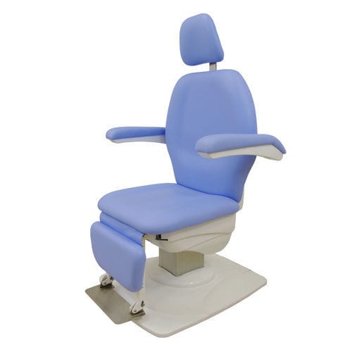 fauteuil d'examen ORL - Euroclinic MediCare Solutions