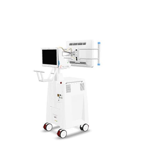 Chariot Mural Pour Moniteur Patient CONTEC CMS8000/6000 – Neuf Avec Référence