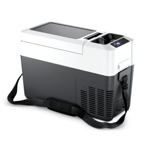 Réfrigérateur de laboratoire - PRF 12 - EVERmed - portable