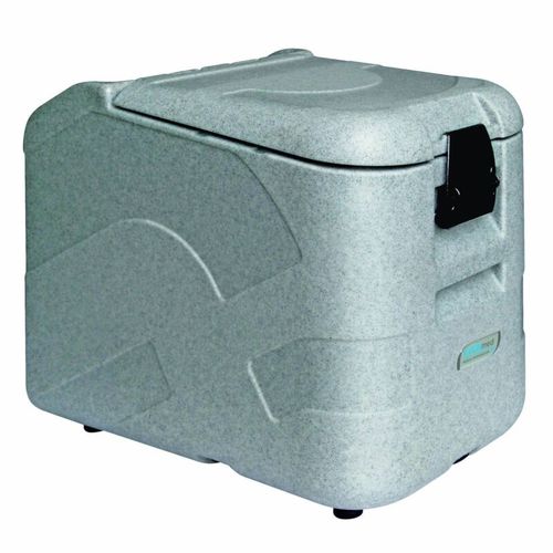 Réfrigérateur de laboratoire - EPRF-HC 22 - EVERmed - portable