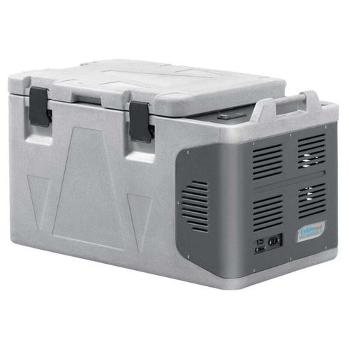 Réfrigérateur de laboratoire - EPRF-HC 82 - EVERmed - portable