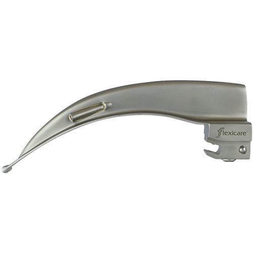 Lame de laryngoscope Macintosh 040 series Flexicare Medical