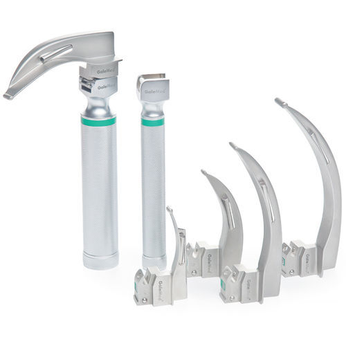 Laryngoscope AW00 series GaleMed Corporation Macintosh / Miller