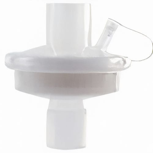 Filtre antibactérien - AF0002 - GaleMed Corporation - HEPA / plissé / d'air