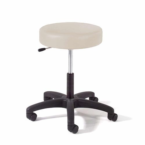 Tabouret pour établissement de santé - 9501 series - Hausted Patient Handling Systems - dentaire / de laboratoire / pour chirurgiens