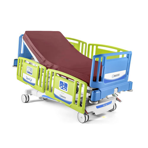lit médical - Malvestio - Furniture for healthcare facilities
