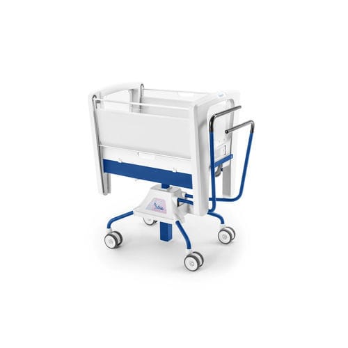 berceau médical Trendelenburg - Malvestio - Furniture for healthcare facilities