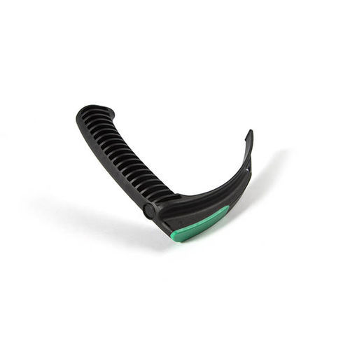 Laryngoscope LiteScope™ Intersurgical à usage unique / Macintosh