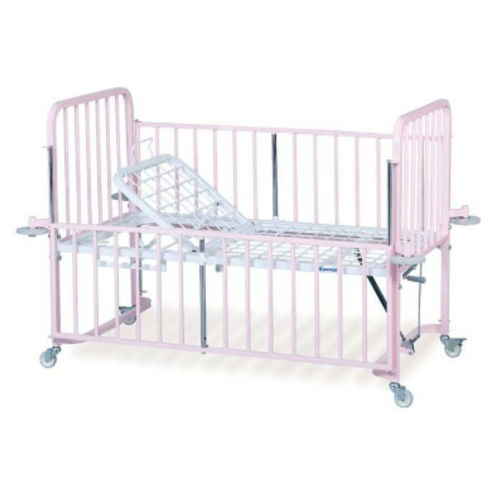 Lit médical - K024 / T - Kenmak Hospital Furnitures - d'hôpital / manuel / pédiatrique