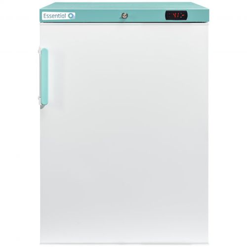 Réfrigérateur de laboratoire - WSR158DC-UK - Lec Medical - de type armoire / 1 porte