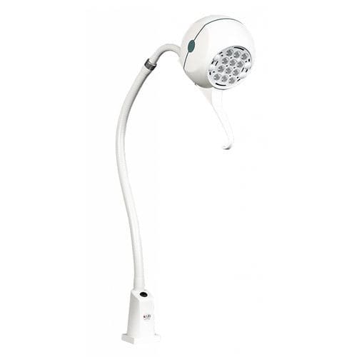 lampe de petite chirurgie de médecine générale - LID