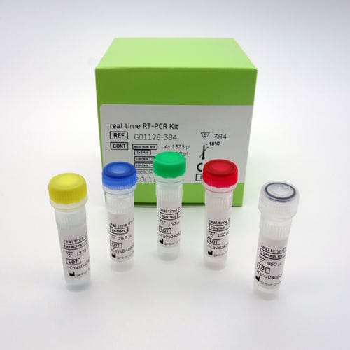 Kit de réactifs en solution - virellaCSFV seqc - LINEAR CHEMICALS - de diagnostic / pour RT-PCR / de laboratoire vétérinaire