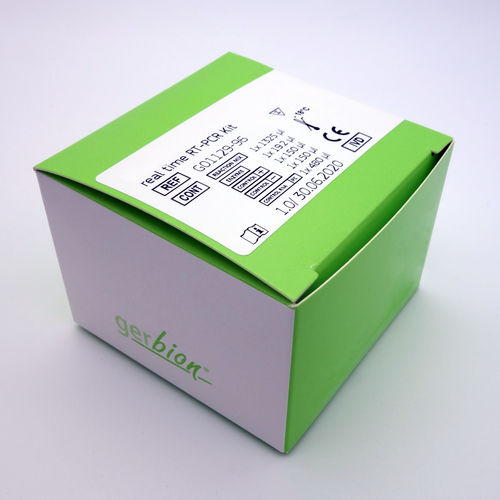 Kit de réactifs en solution - virellaBVDV 2.0 - LINEAR CHEMICALS - de diagnostic / pour PCR temps réel / pour RT-PCR