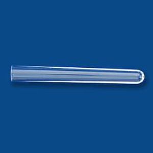 Tube à essai de laboratoire - 11011 series - LP ITALIANA SPA - en polystyrène