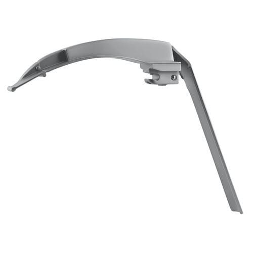 Lame de laryngoscope Macintosh Medicon eG Miller / en inox
