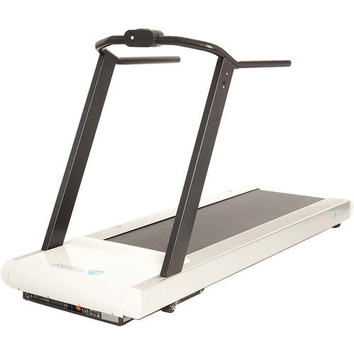 Tapis roulant ergomètre avec main courante - Ergotop - Medset Medizintechnik  - avec inclinaison / adulte / pédiatrique
