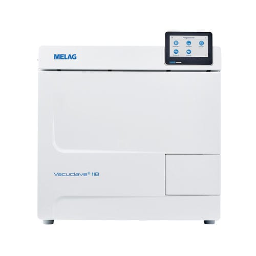 autoclave médical - MELAG