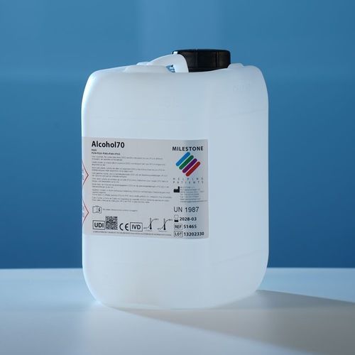 Réactif en solution - MILESTONE - pour histologie / déshydraté