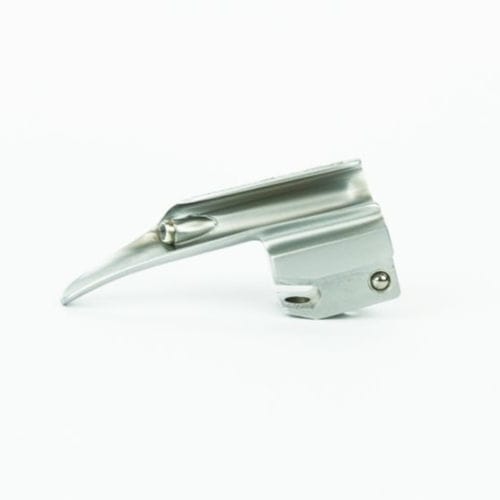 Lame de laryngoscope Macintosh SLGS30MIL00 PROACT Medical Miller