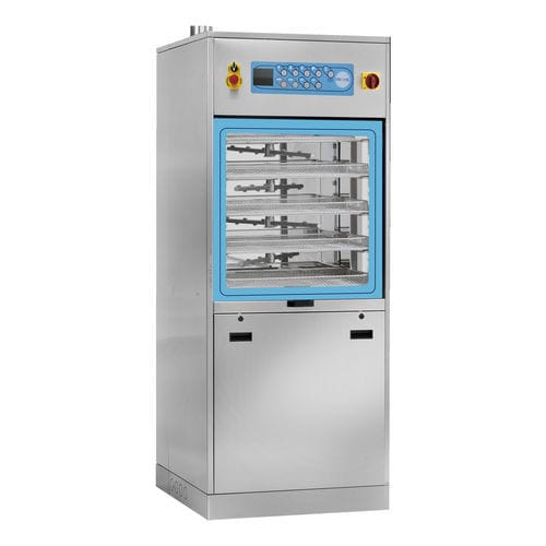 Laveur-désinfecteur sur pied - WD–10 - PROHS - automatique / à chargement frontal