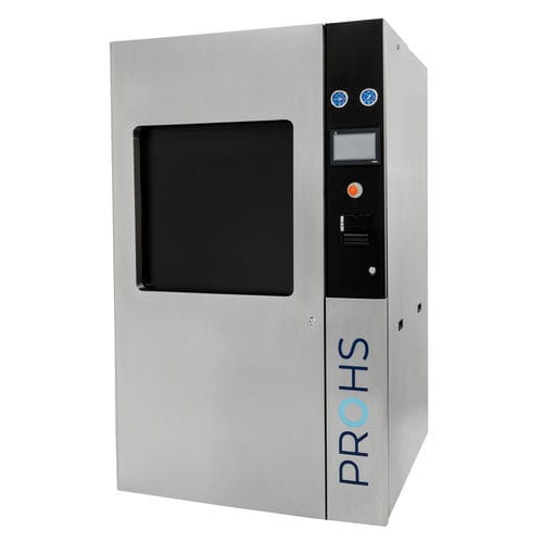 Stérilisateur médical d'hôpital - FJ series - PROHS - CSSD / chirurgical / à vapeur