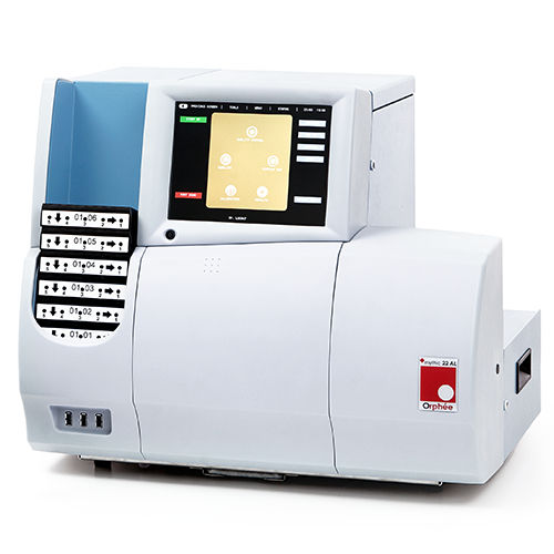 Analyseur d'hématologie automatique - MYTHIC 22 AL - Cormay Diagnostics - de paillasse / compact / 24 paramètres