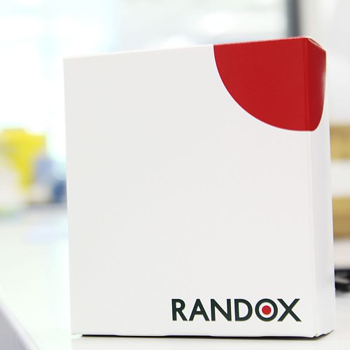 Réactif en solution - LO series - Randox Laboratories - immunoturbidimétrique / de chimie clinique / liquide