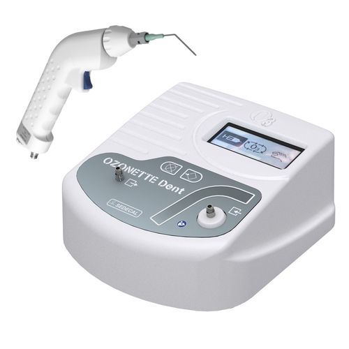 generateur d'ozone médical - Sedecal