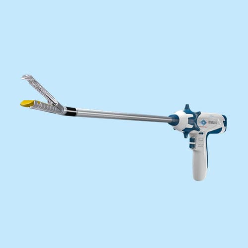 agrafeuse chirurgicale linéaire - Bluesail Surgical