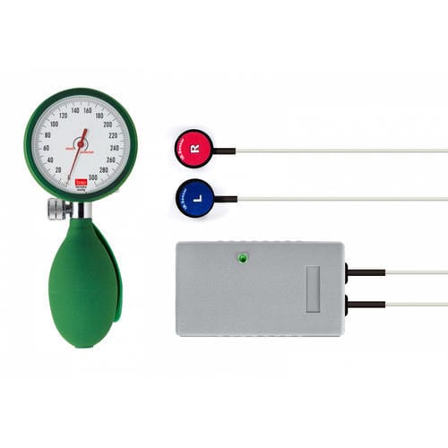 moniteur patient portable - SOT Medical Systems