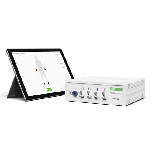 moniteur patient modulaire - SOT Medical Systems