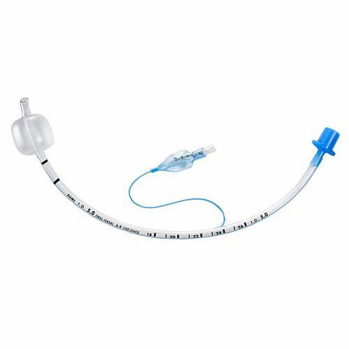 Tube endotrachéal oral et nasal - 08-5095 - SUMI - à usage unique