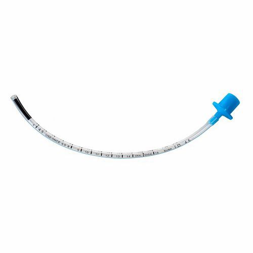 Tube endotrachéal oral - 04-3014 - SUMI - à usage unique / sans manchette