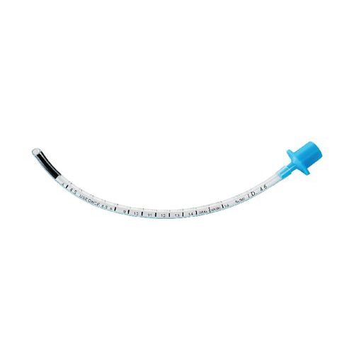 Tube endotrachéal oral - 07-2010 - SUMI - à usage unique / sans manchette