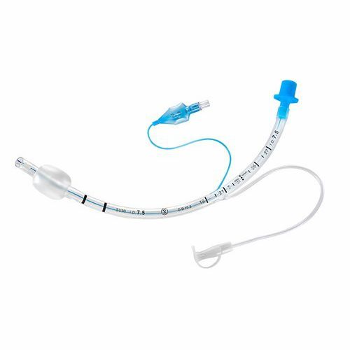 Tube endotrachéal oral - 06-5014 - SUMI - à usage unique
