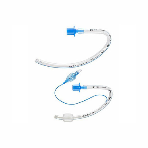 Tube endotrachéal oral - 26-3010 - SUMI - à usage unique
