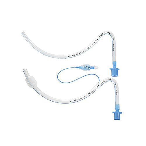 Tube endotrachéal nasal - 28-3010 - SUMI - à usage unique