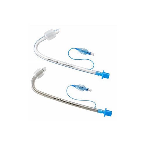 Tube endotrachéal oral - Montandon - SUMI - à usage unique