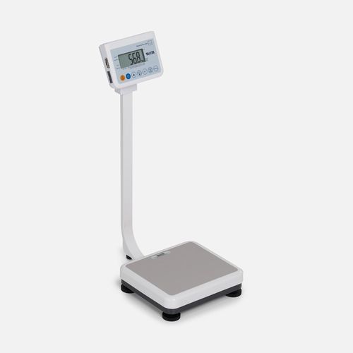 Balance électronique - WB-150MA P - Tanita Europe - médicale / avec affichage numérique / à colonne