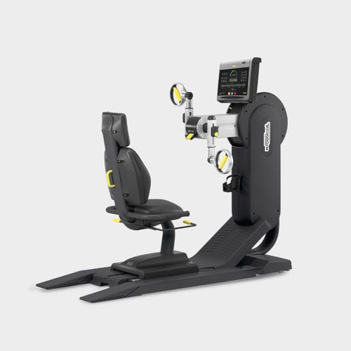 Velo a bras discount technogym