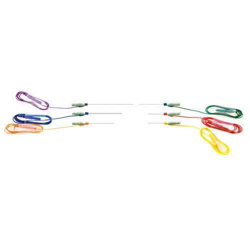 Électrode EMG TE/L2530335 Technomed Europe aiguille / à