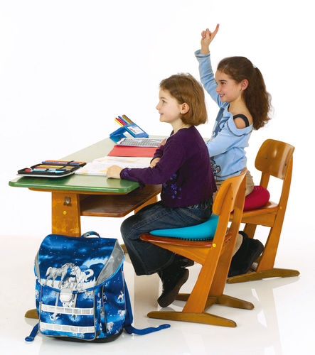 TOGU Balle-coussin Cardo Dyn-Air TOGU Balle-coussin Cardo Dyn-Air