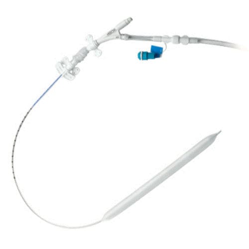 Cathéter artériel - Ultra 8® - Truphatek International - 8 FR / 7 FR