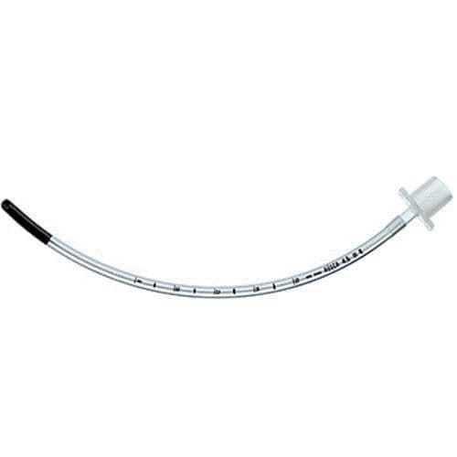 Tube endotrachéal oral - Rüsch® Safety Clear® - Truphatek International - sans manchette