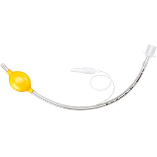 Tube endotrachéal oral - Sheridan® LTS - Truphatek International - 10 par boîte