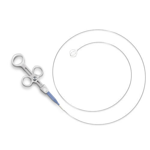 Panier Endoscopique Pour Extraction De Calculs R Naux Stonizer