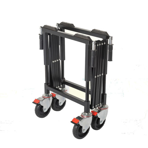 Chariot médical XH2 Zhangjiagang Xiehe Medical Apparatus