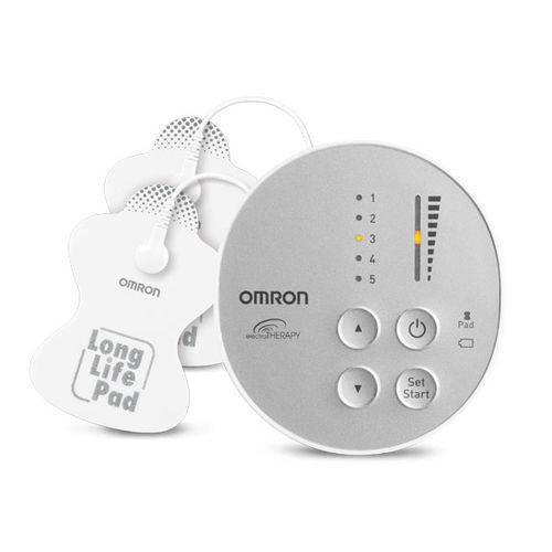 Pad d'électrostimulation Pocket Pain Pro® Omron Healthcare USA