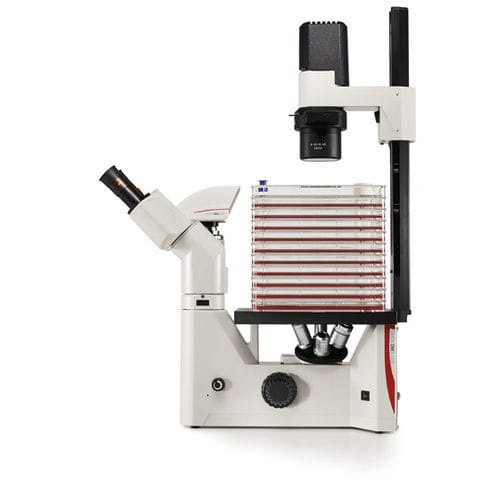 microscope optique - Leica Microsystems