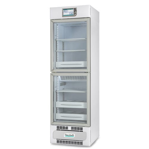 réfrigérateur pour banques de sang - Fiocchetti Scientific Srl